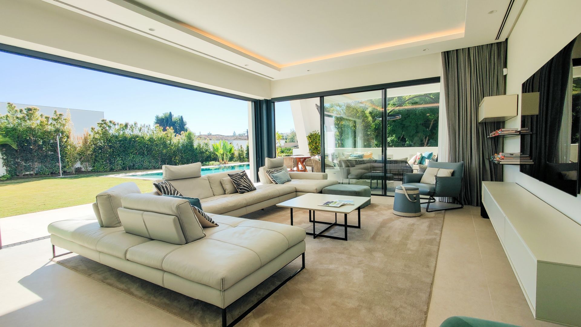Casa de 5 Dormitorios en venta en Marbella