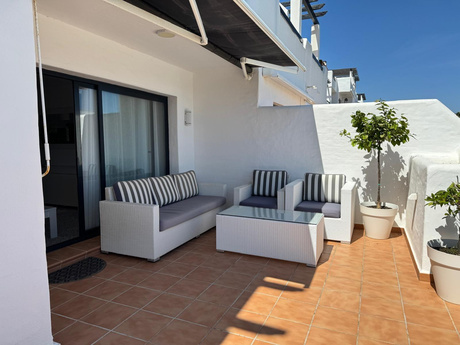 Piso de 2 Dormitorios y 2 Baños en venta en Casares