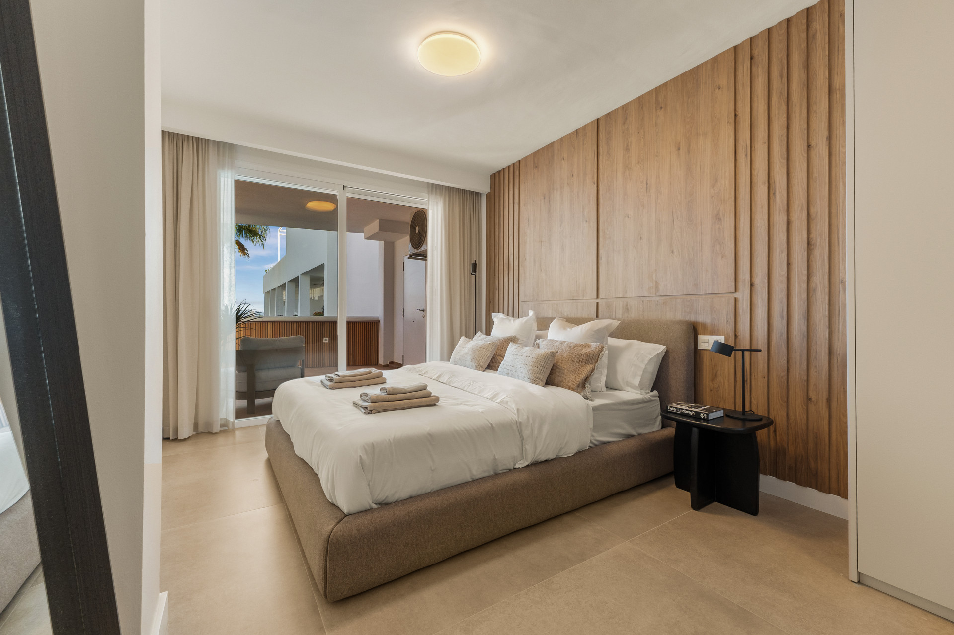 Piso de 2 Dormitorios y 2 Baños en venta en Marbella