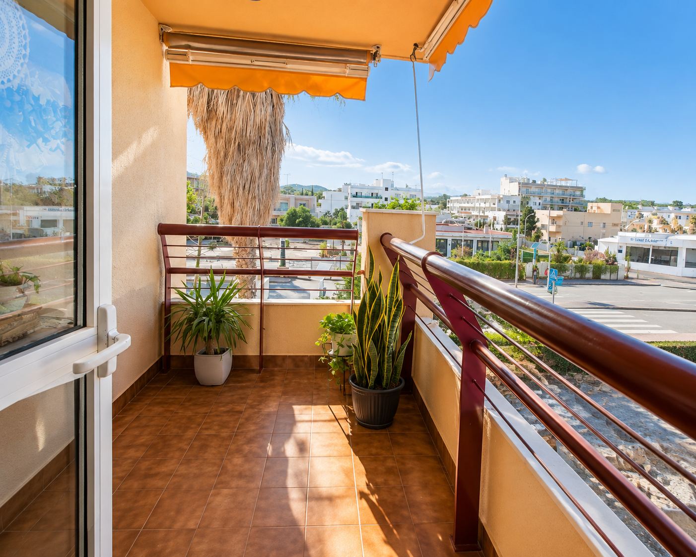 Piso de 3 Dormitorios en venta en Santa Eulària des Riu