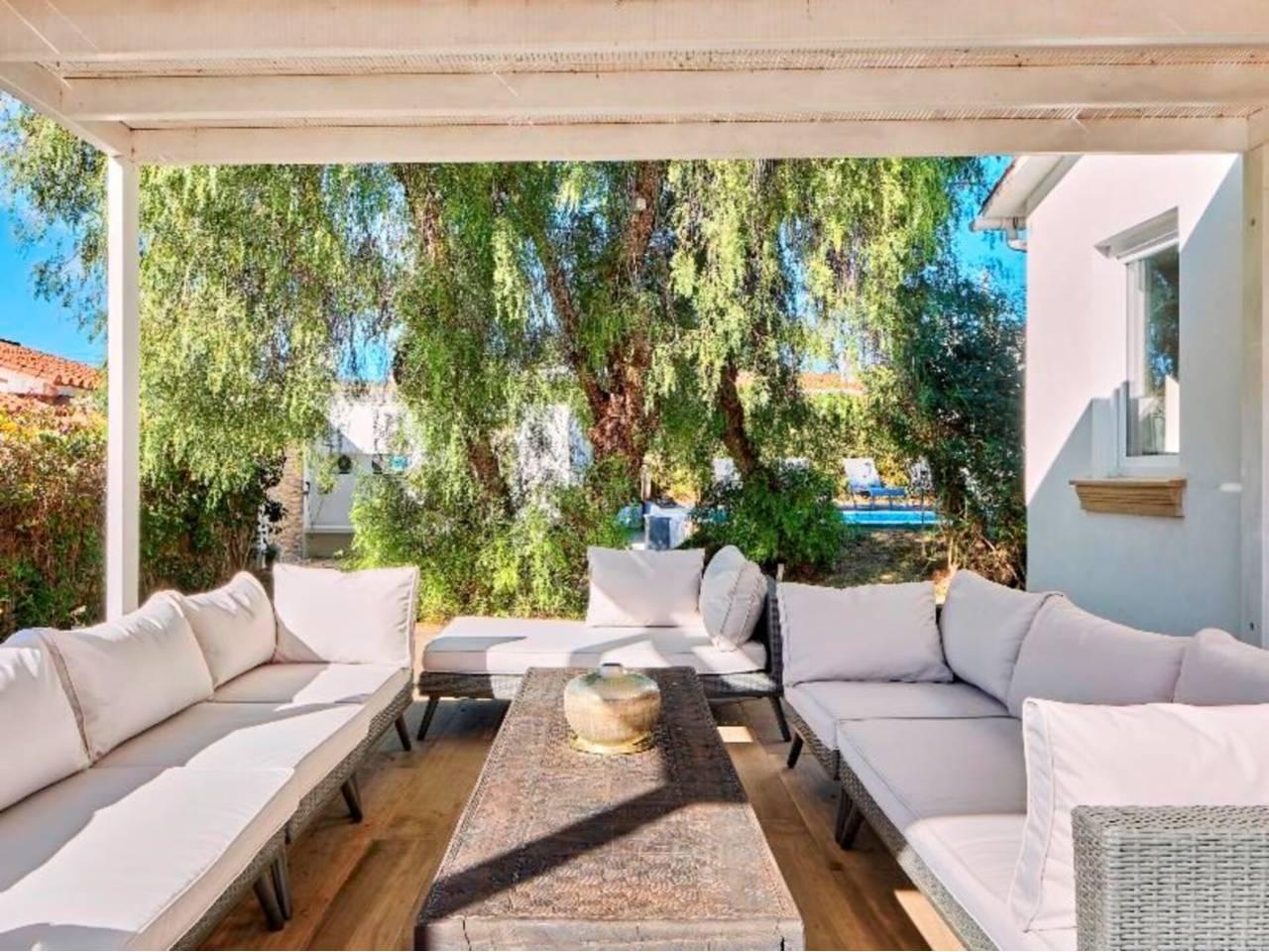 Casa Adosada de 3 Dormitorios en venta en Marbella Centro