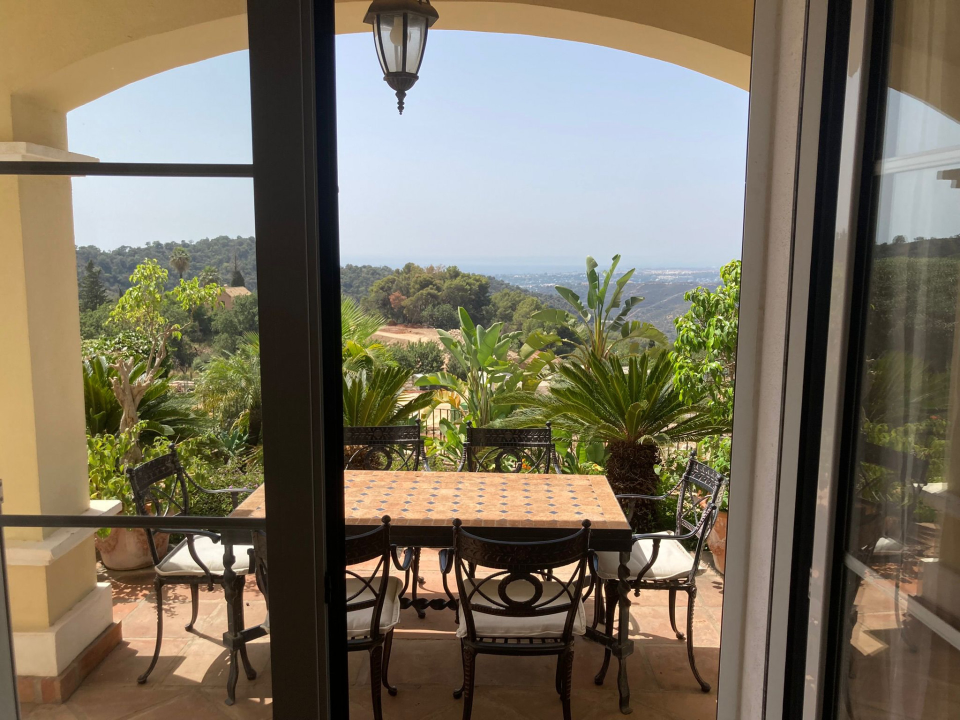 Casa de 3 Dormitorios y 2 Baños en venta en Istán