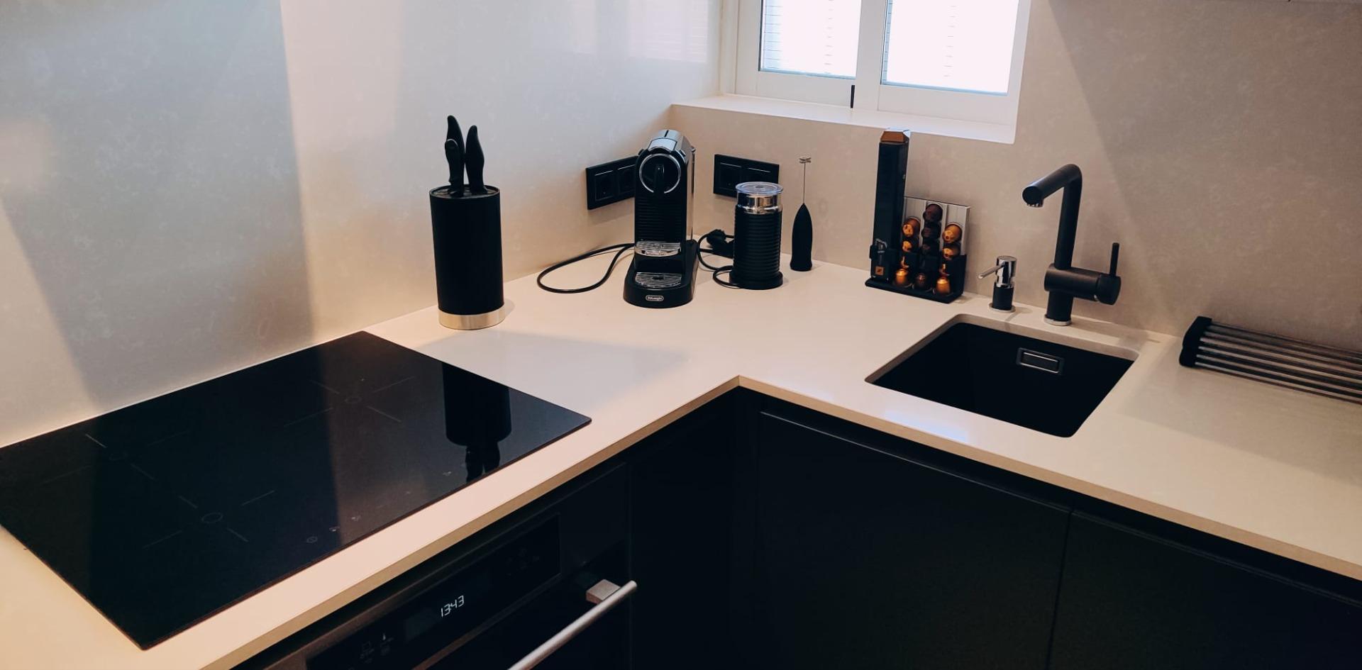 Piso de 1 Dormitorio y 1 Baño en venta en Fuengirola Centro