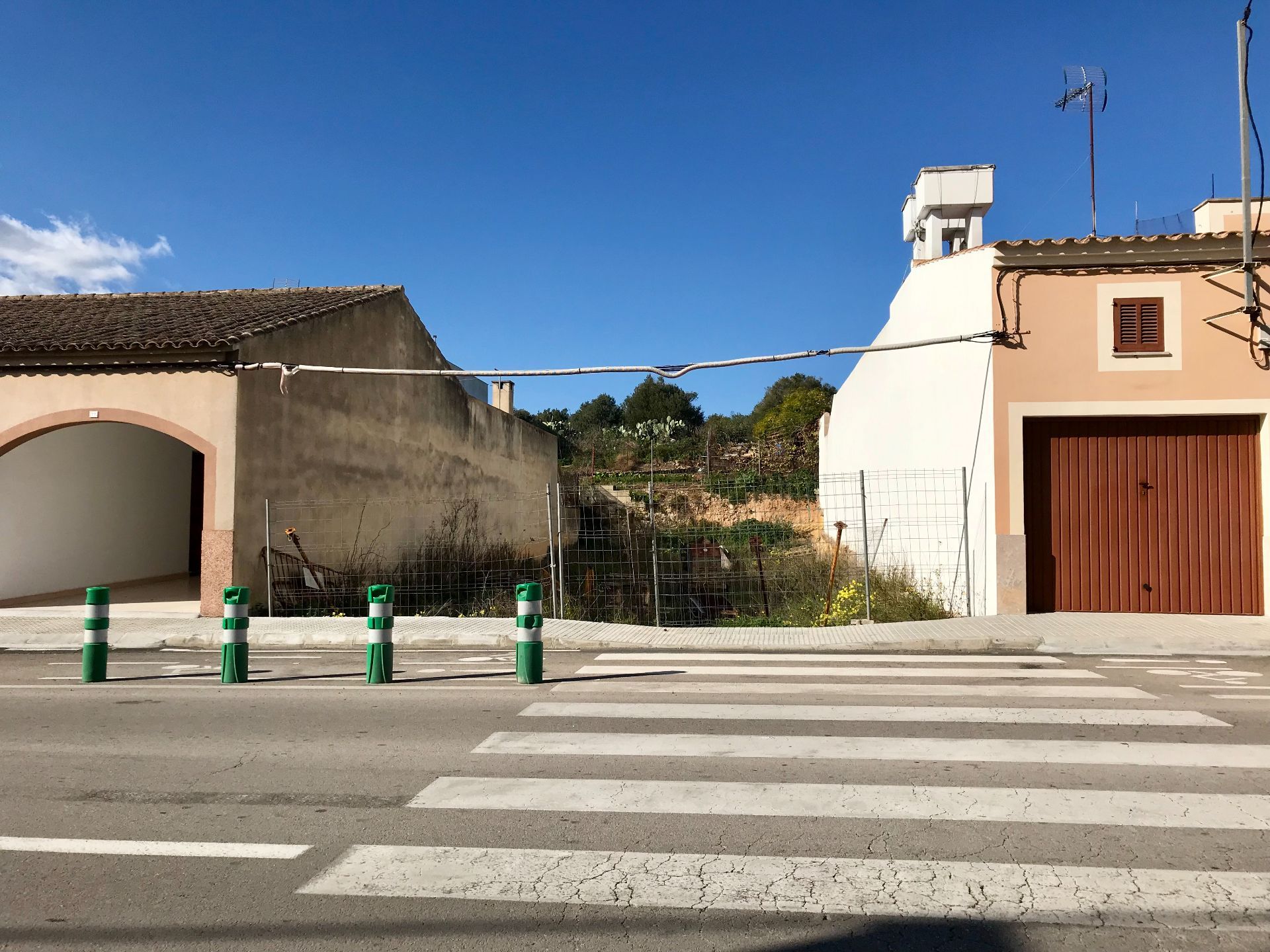 Terreno en venta en Felanitx
