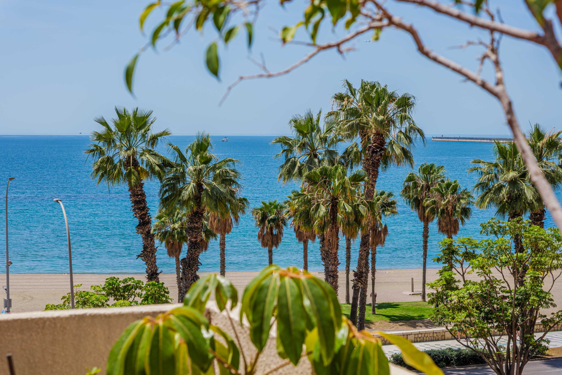 Ático de 3 Dormitorios y 2 Baños en venta en Málaga Este