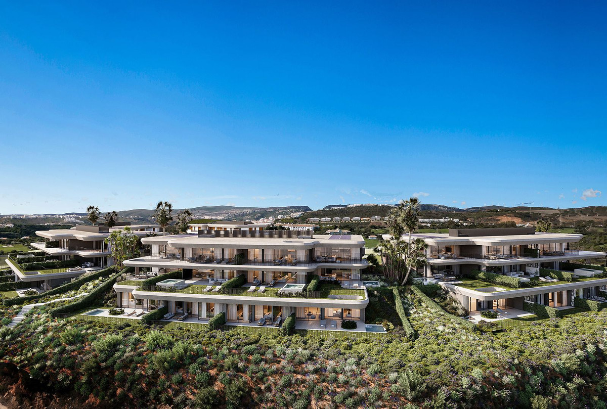 Piso de 2 Dormitorios y 1 Baño en venta en Casares