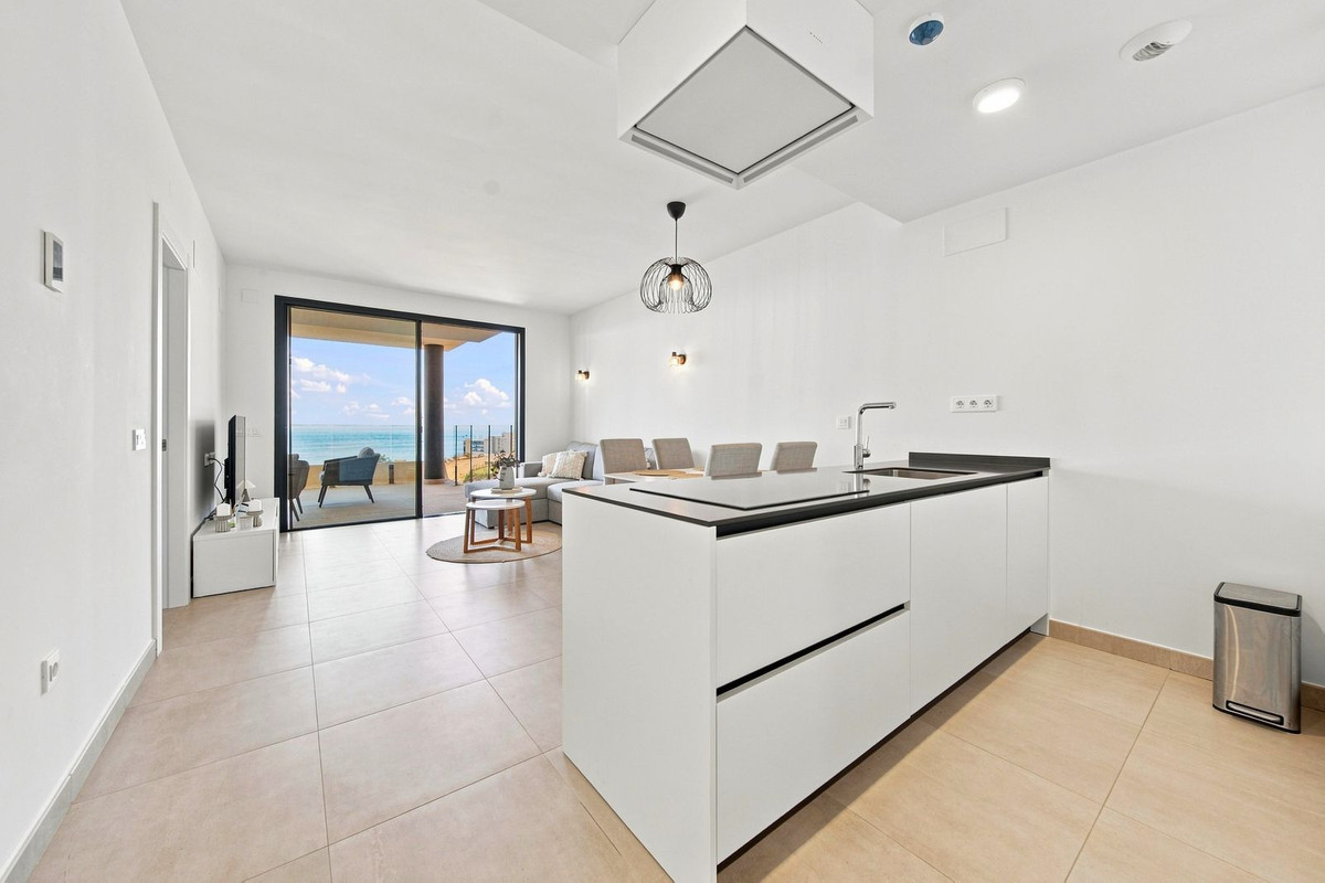 Piso de 2 Dormitorios en venta en Fuengirola