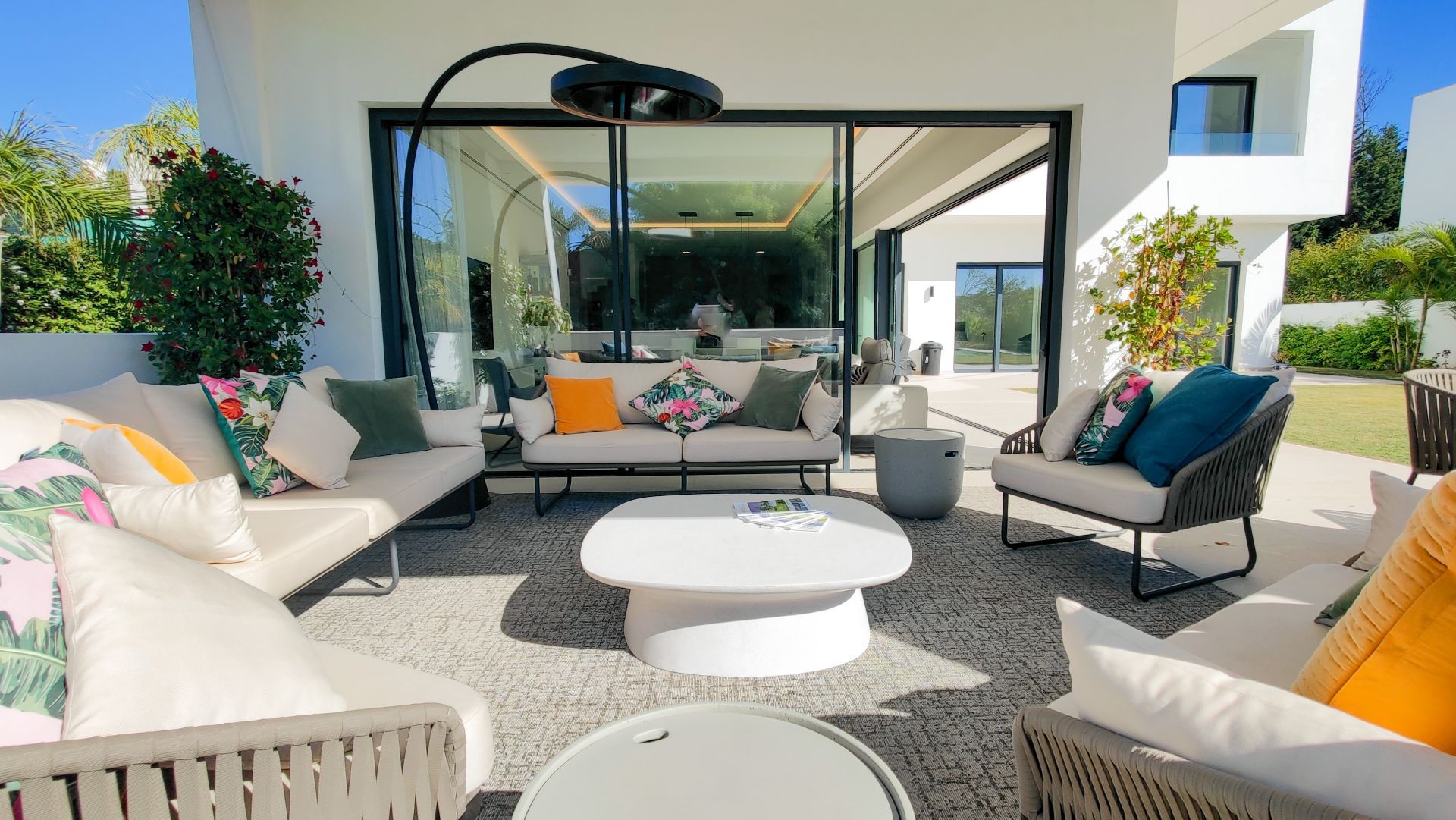Casa de 5 Dormitorios en venta en Marbella