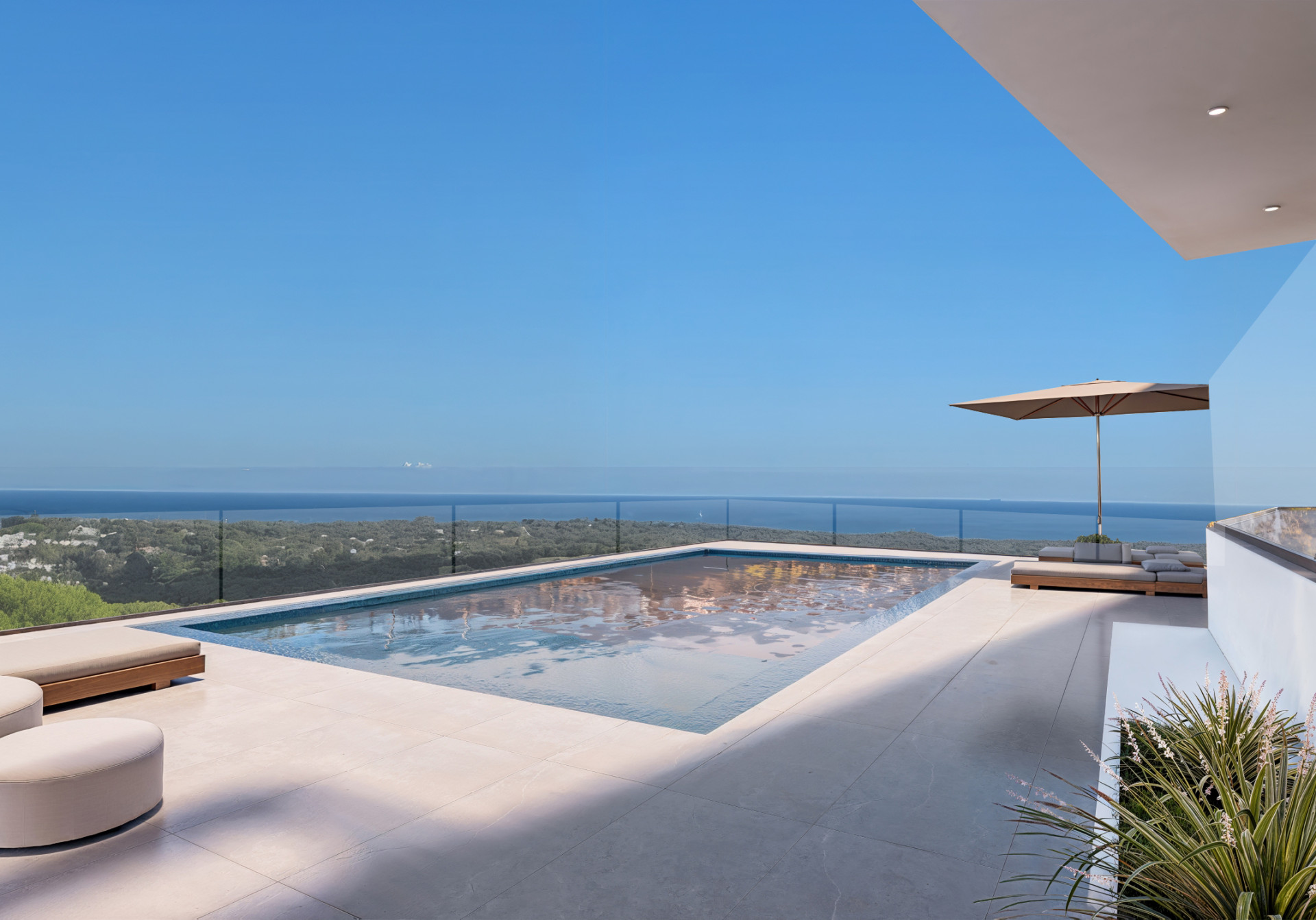 Casa de 4 Dormitorios en venta en Sotogrande