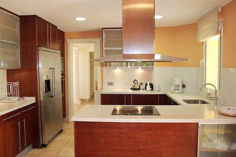 Ático de 3 Dormitorios en venta en Sierra Blanca, Marbella