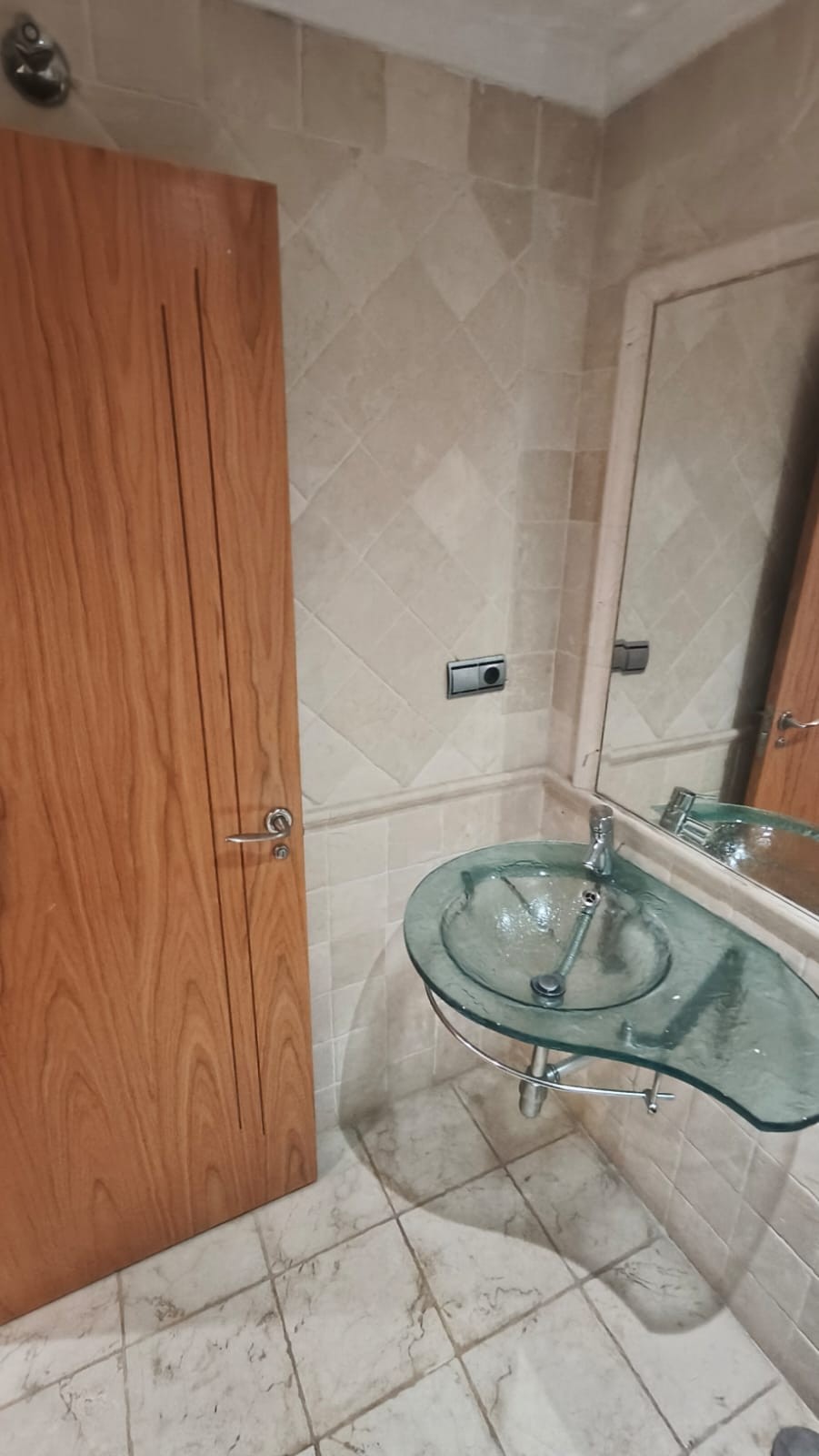 Piso de 2 Dormitorios en venta en Puerto Banús, Marbella