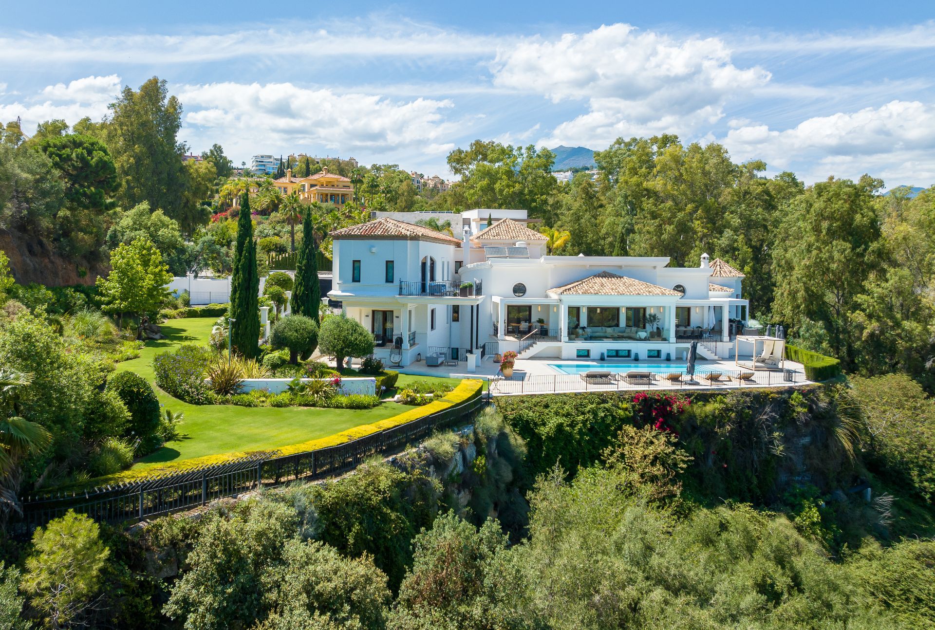 La Quinta, Benahavis