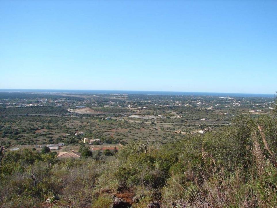 5 кровать 5 ванна Вилла для продажи в Santa Bárbara de Nexe, Faro