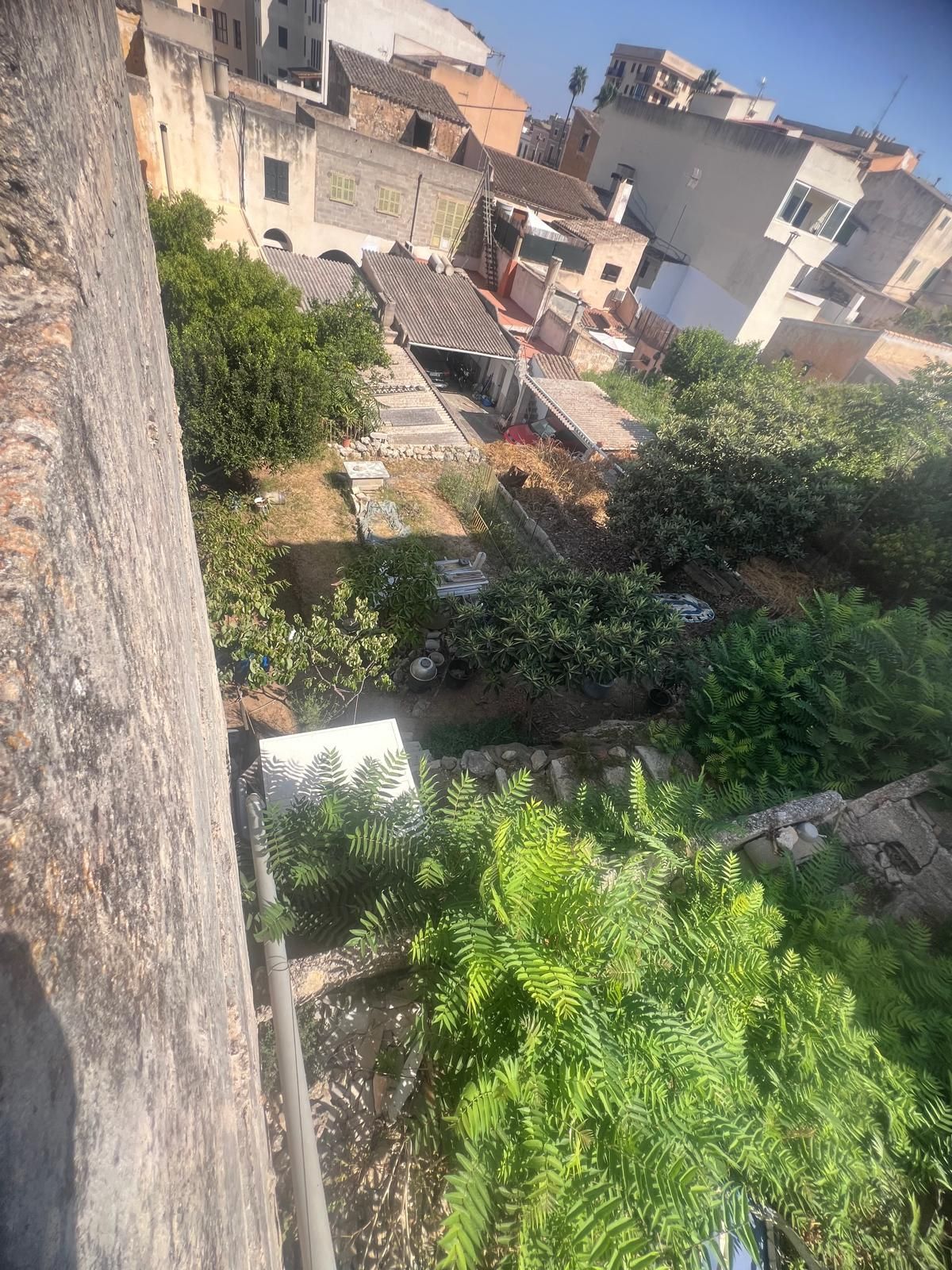 Terreno en venta en Felanitx