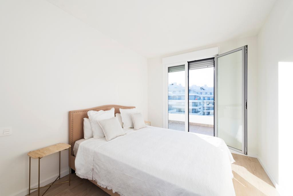 Ático de 3 Dormitorios y 2 Baños en venta en Nueva Andalucía, Marbella
