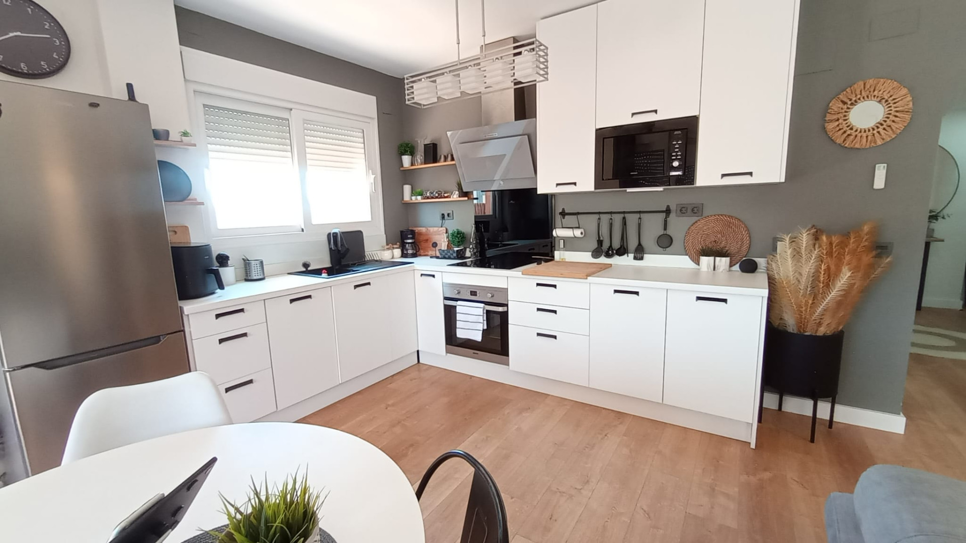 Ático de 2 Dormitorios y 1 Baño en venta en Mijas