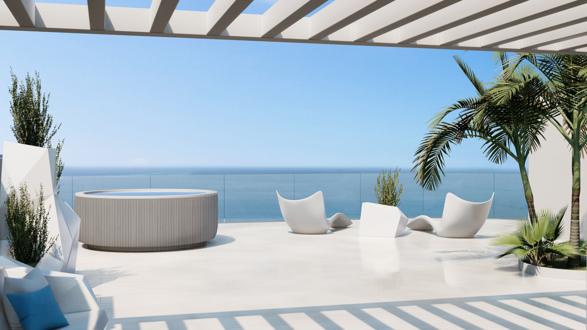 Piso de 1 Dormitorio y 1 Baño en venta en Fuengirola