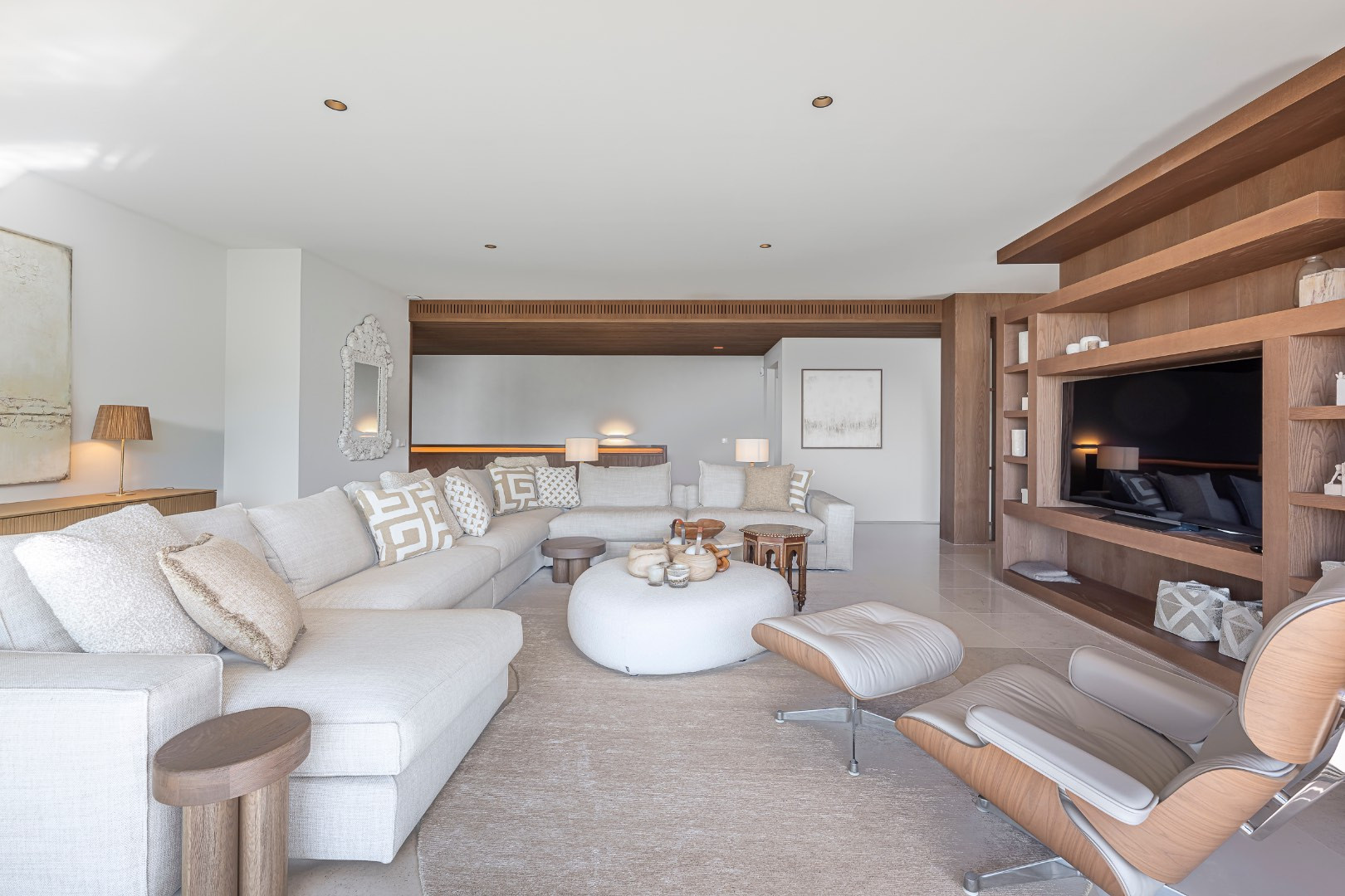 Casa de 4 Dormitorios en venta en Monte Mayor, Benahavís