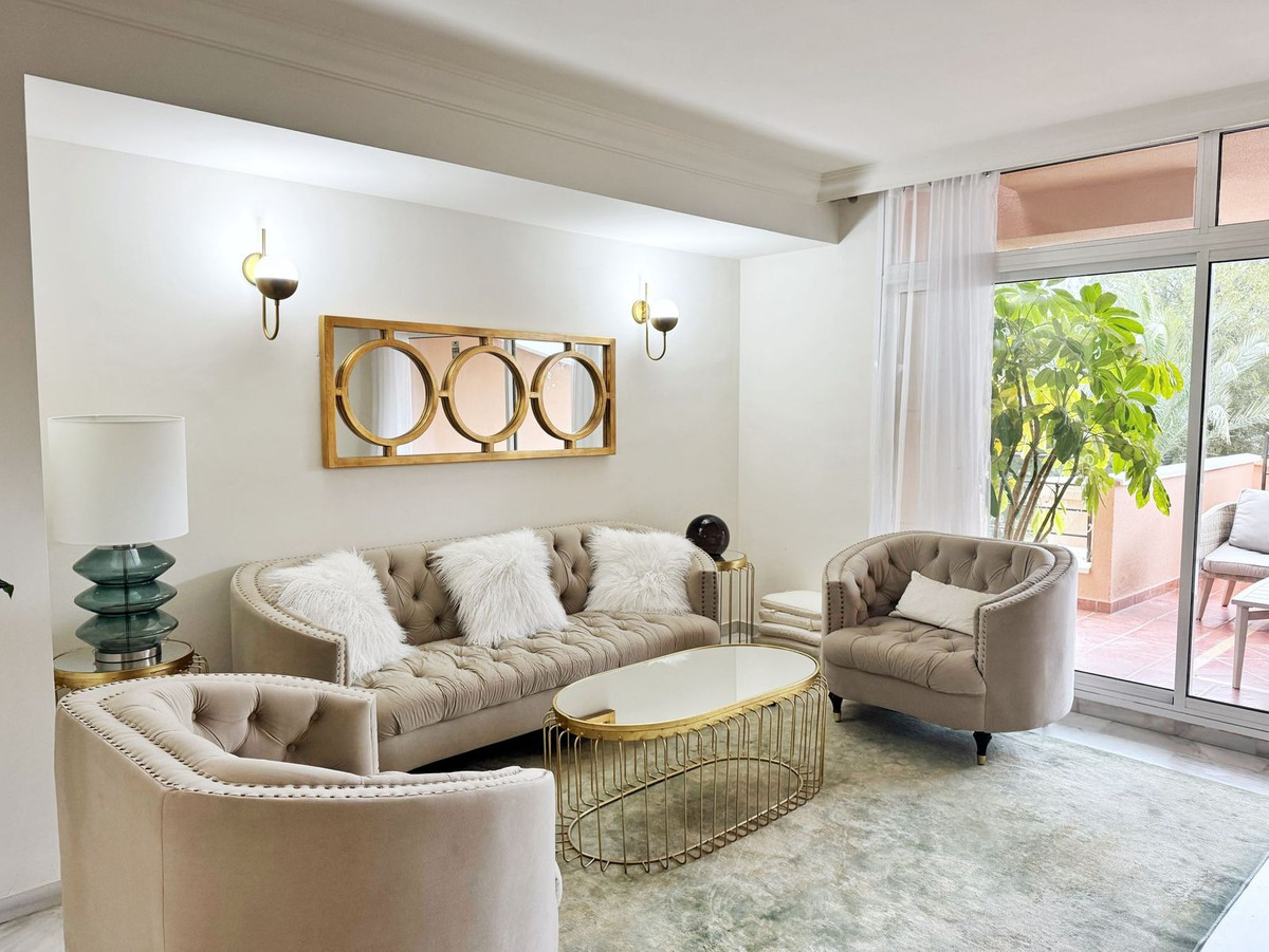 Nueva Andalucia, Marbella