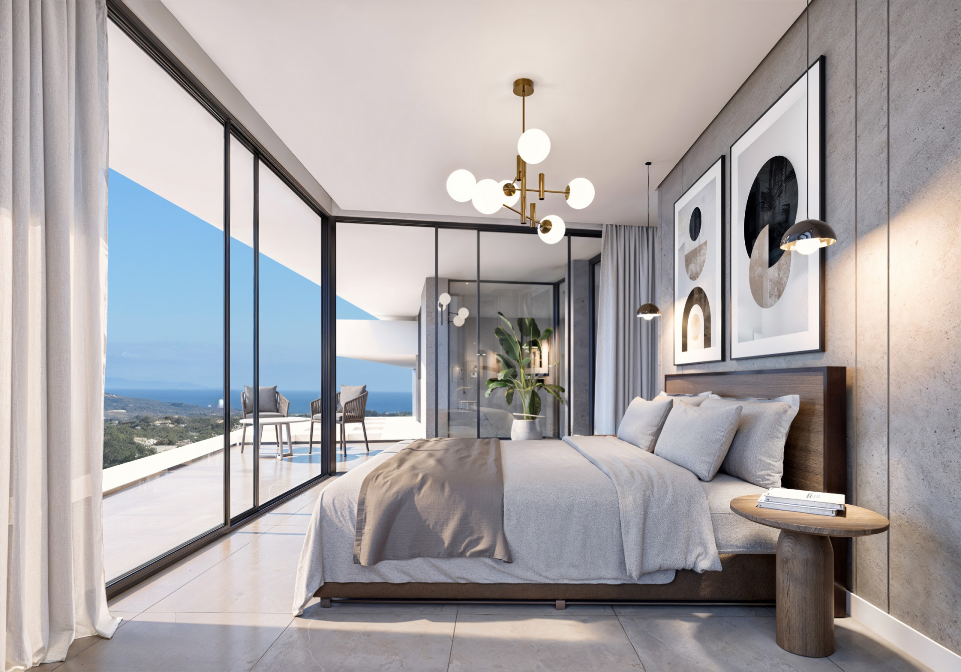 Casa de 4 Dormitorios en venta en Sotogrande