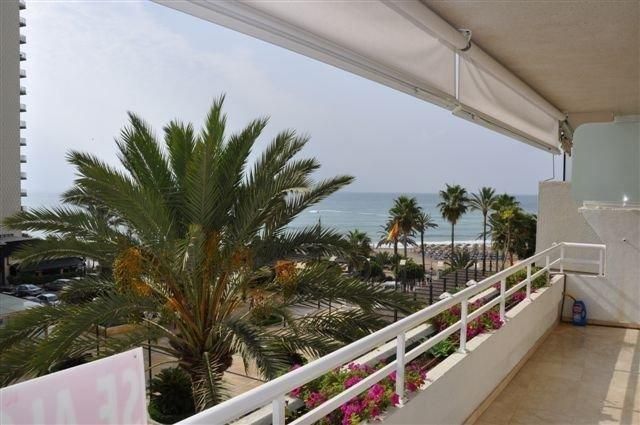 Piso de 3 Dormitorios en venta en Marbella