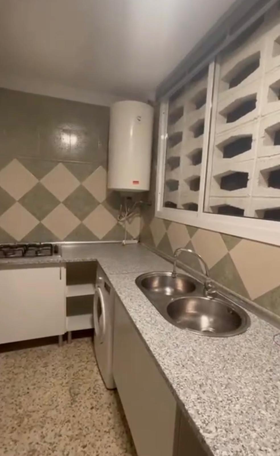 Piso de 2 Dormitorios en venta en Mijas