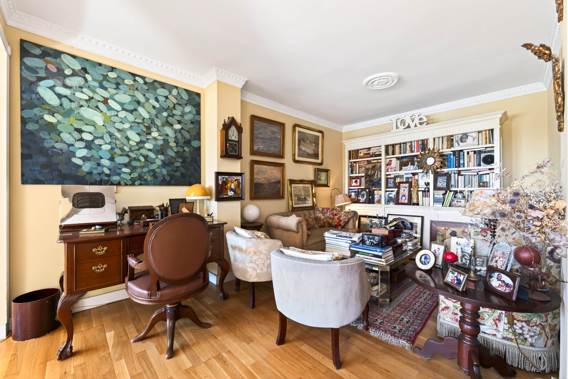 Ático de 3 Dormitorios y 2 Baños en venta en Málaga Este
