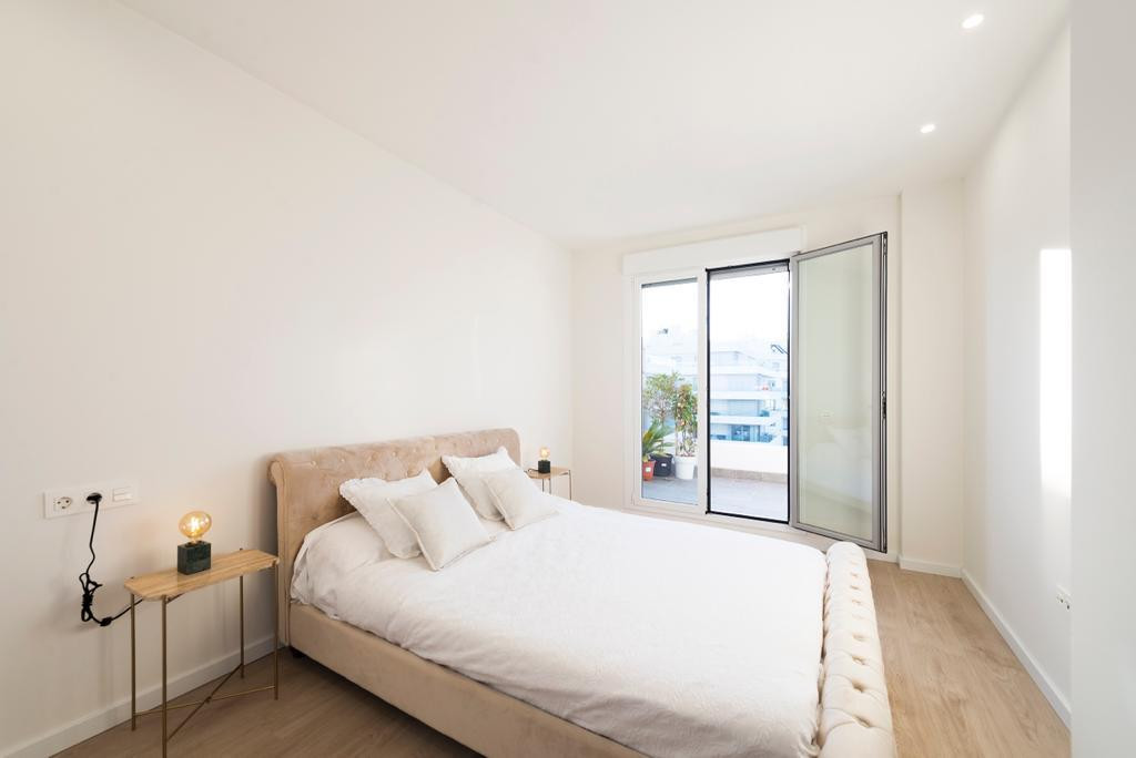 Ático de 3 Dormitorios y 2 Baños en venta en Nueva Andalucía, Marbella
