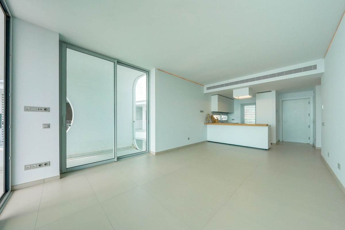 Ático de 2 Dormitorios en venta en Fuengirola