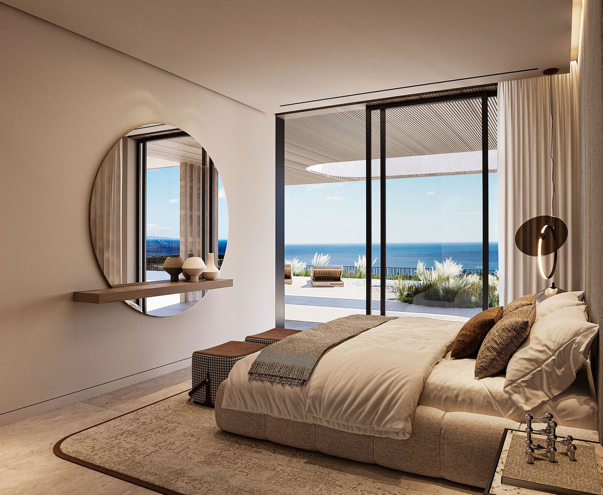 Piso de 2 Dormitorios y 1 Baño en venta en Casares