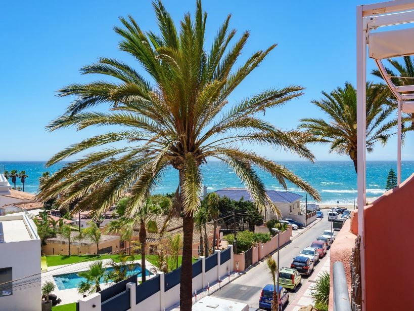 Costabella, Marbella