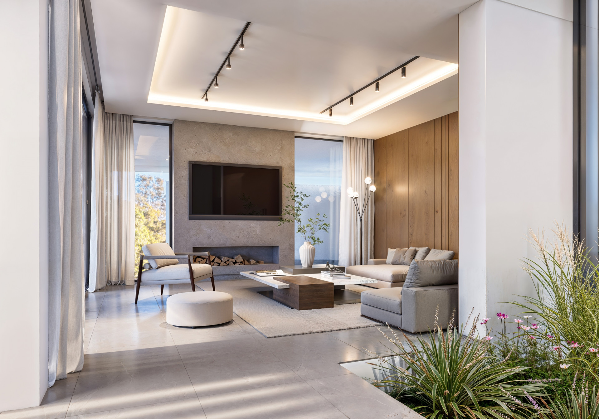 Casa de 4 Dormitorios en venta en Sotogrande