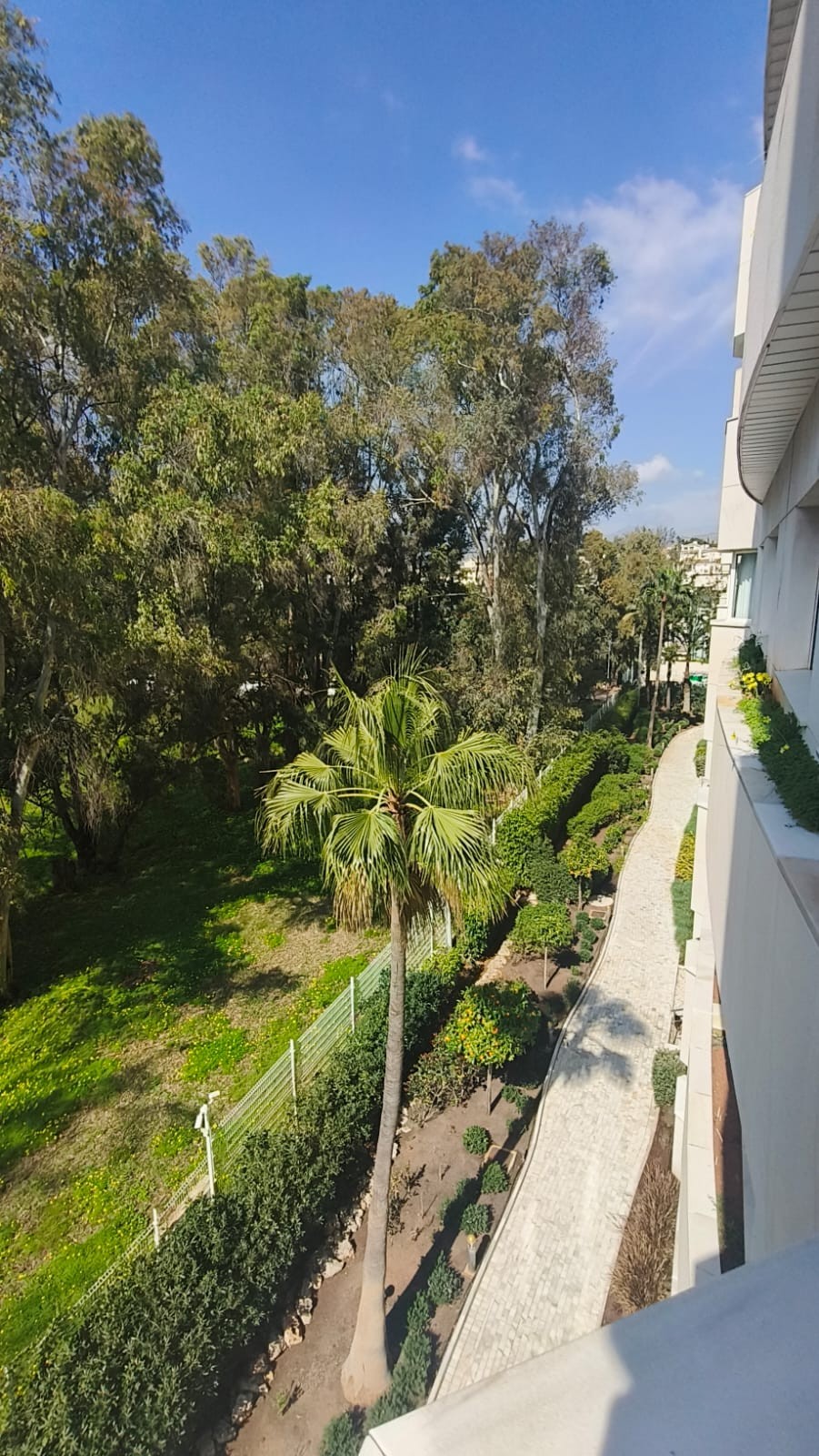 Piso de 2 Dormitorios en venta en Puerto Banús, Marbella