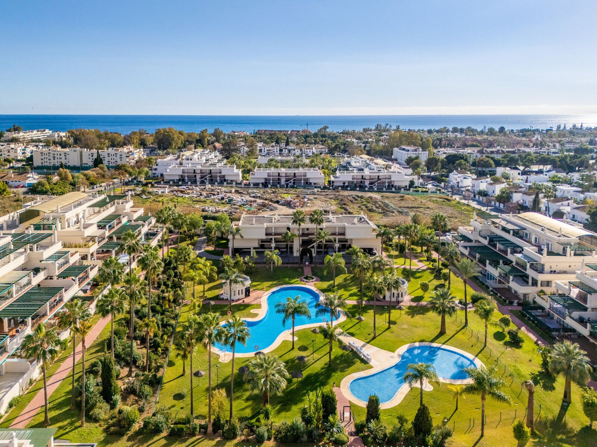 Nueva Andalucia, Marbella