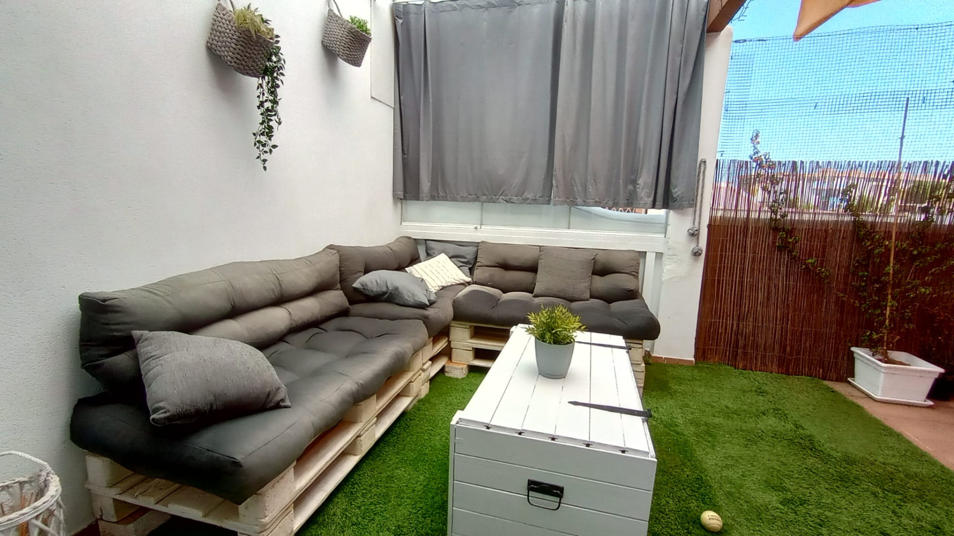 Ático de 2 Dormitorios y 1 Baño en venta en Mijas