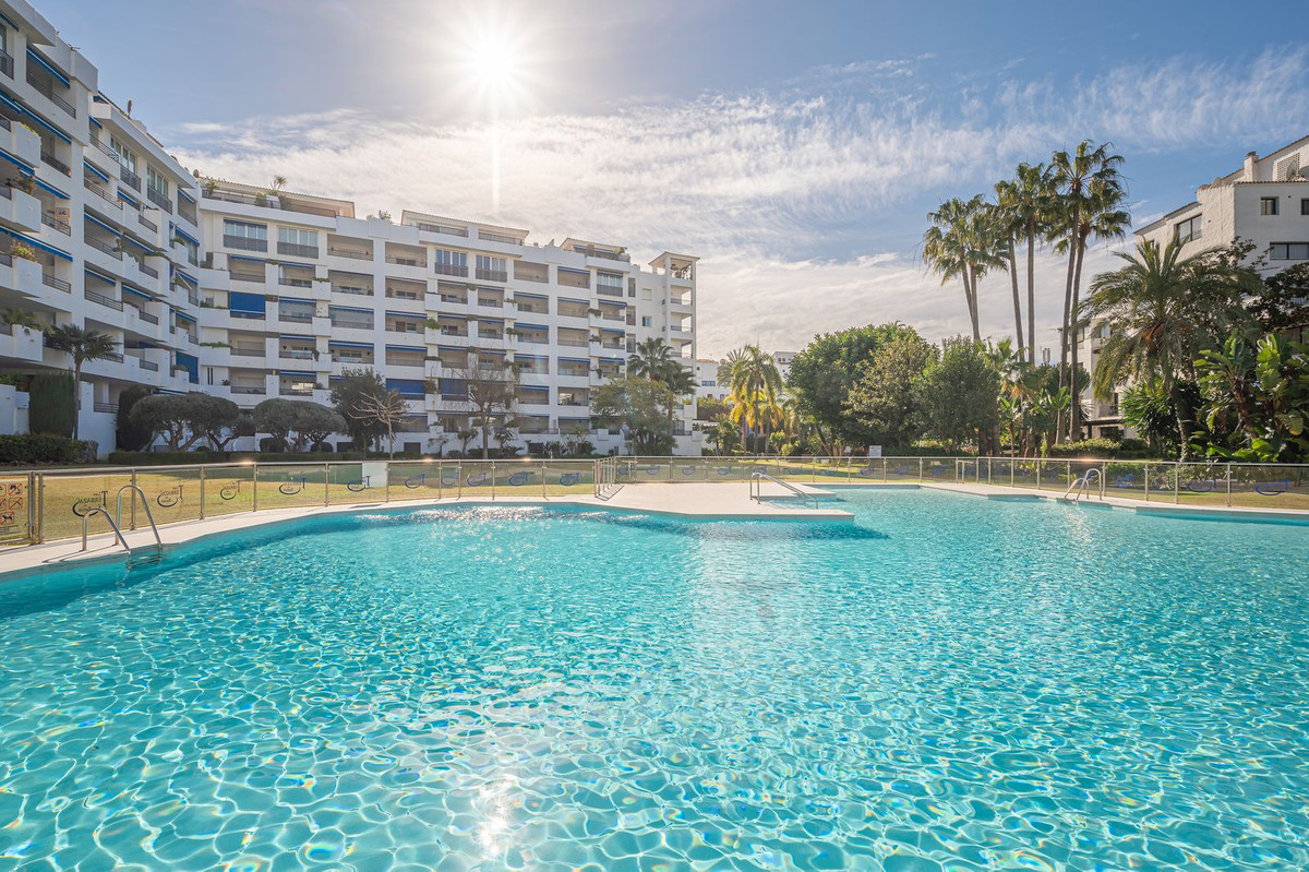 Puerto Banús