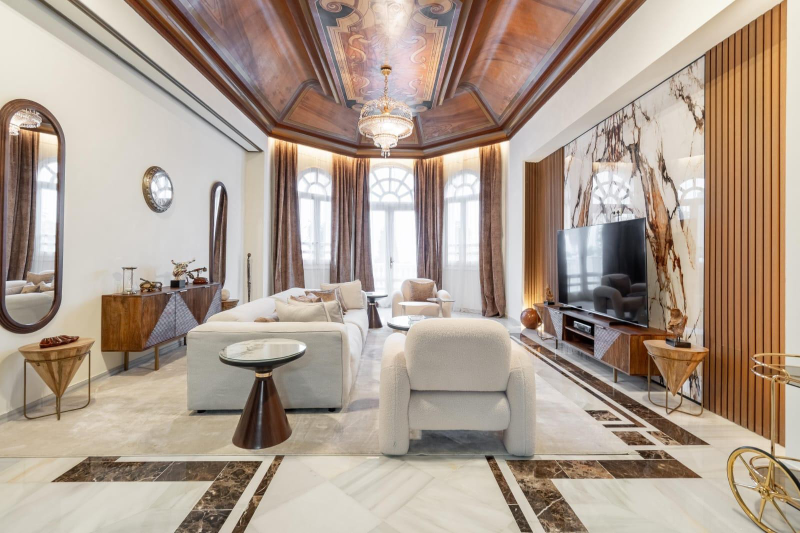 Casa de 9 Dormitorios en venta en Nueva Andalucía, Marbella