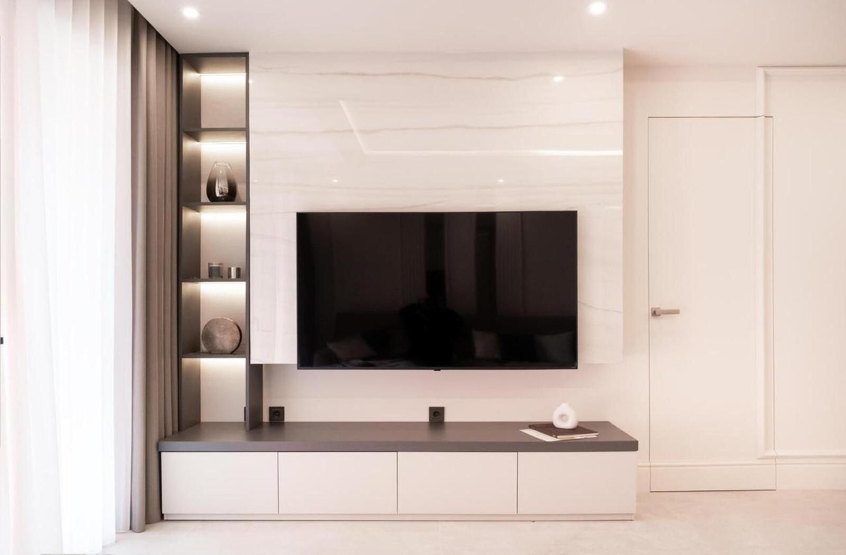 Piso de 3 Dormitorios en venta en Estepona