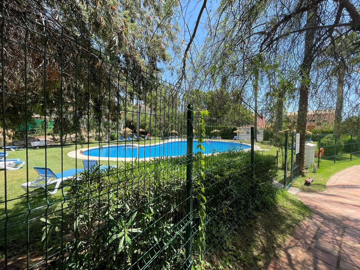 Piso de 2 Dormitorios en venta en Marbella