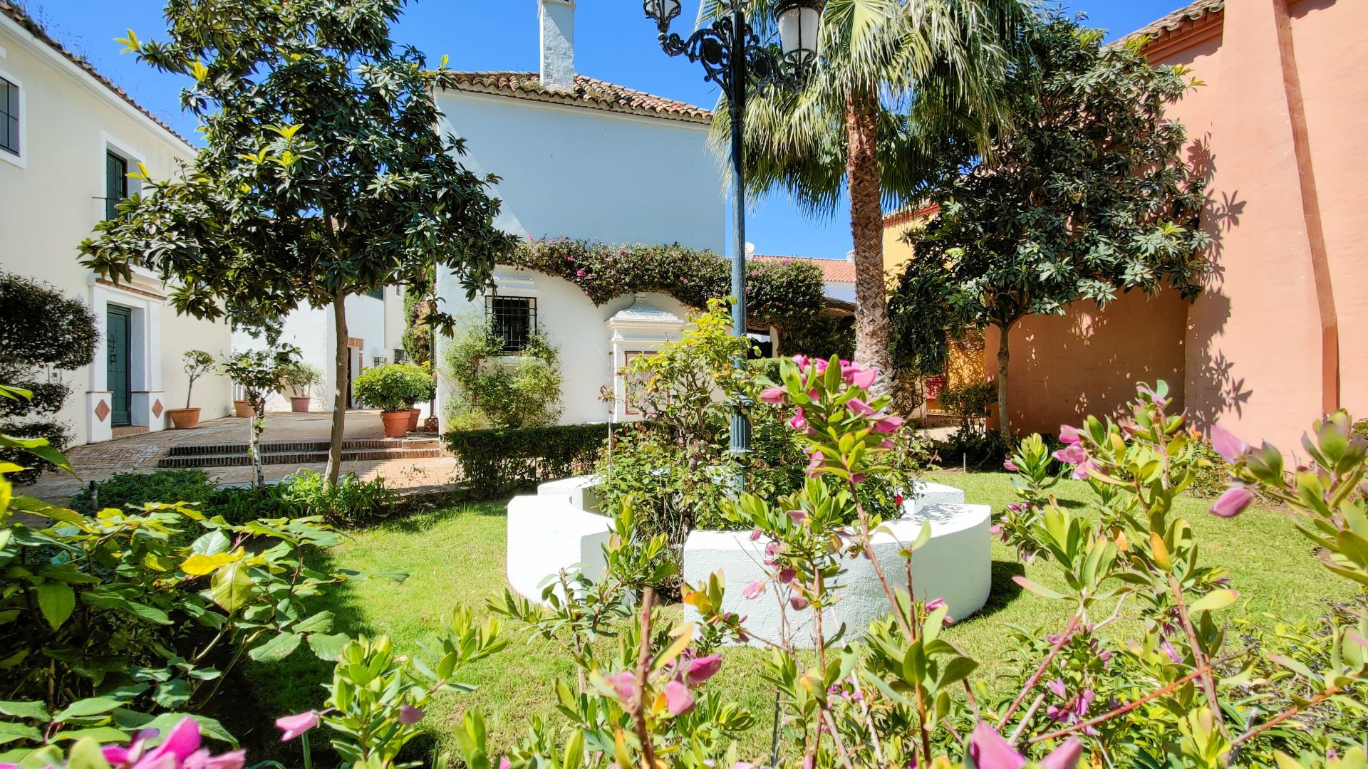 3 Bed, 3 Bath - Townhouse for Sale in San Pedro de Alcántara