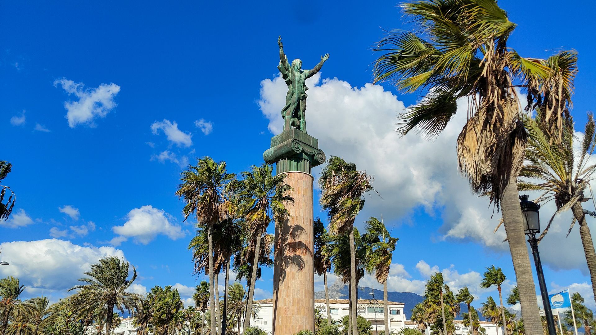 Nueva Andalucia, Marbella