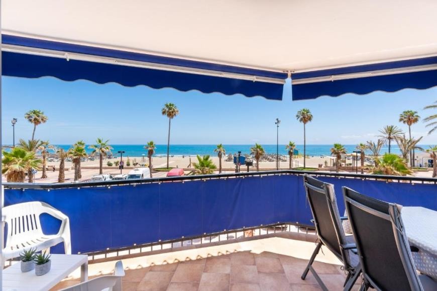 Piso de 2 Dormitorios y 2 Baños en venta en Fuengirola