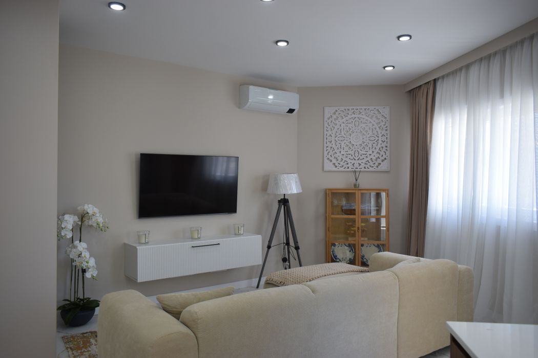 Piso de 2 Dormitorios y 2 Baños en venta en Armação de Pêra, Silves