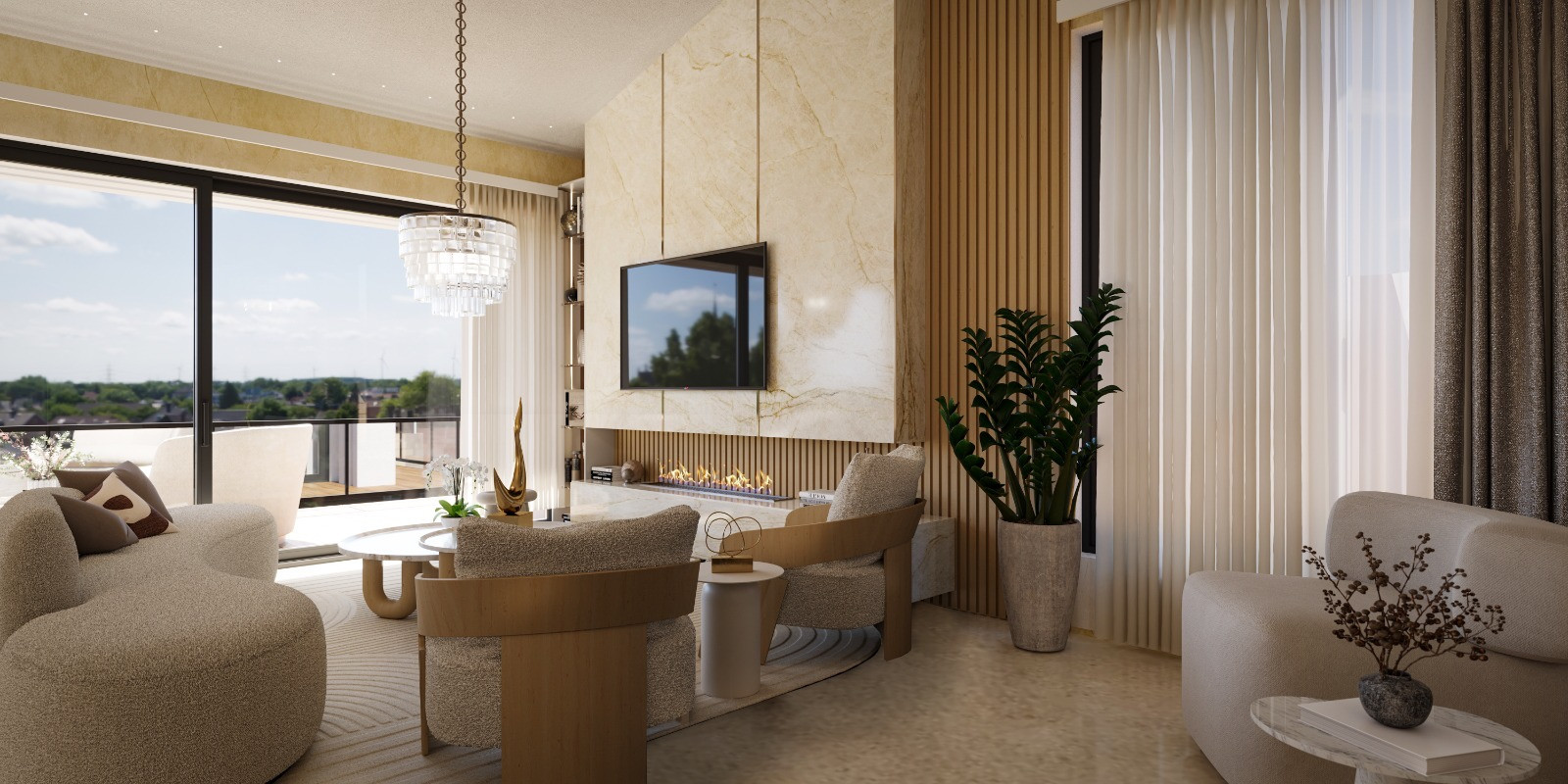 Casa de 4 Dormitorios y 5 Baños en venta en Nueva Andalucía, Marbella