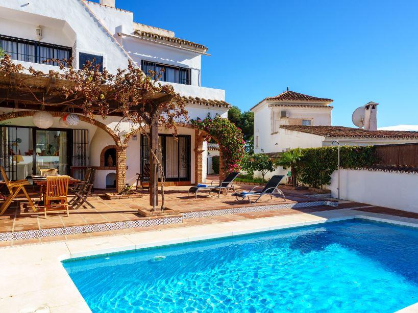 Mijas Pueblo
