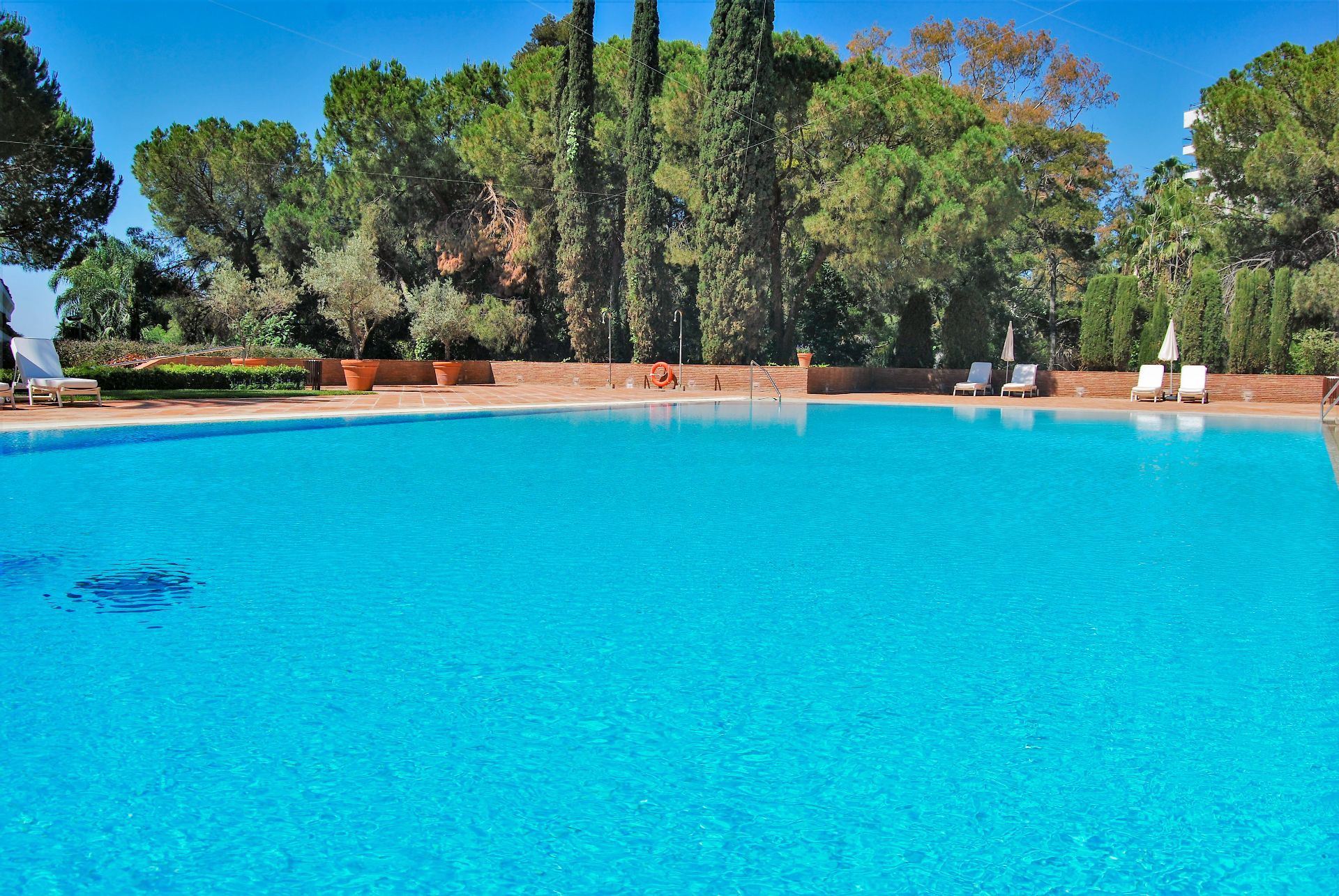 Piso de 3 Dormitorios en venta en Marbella