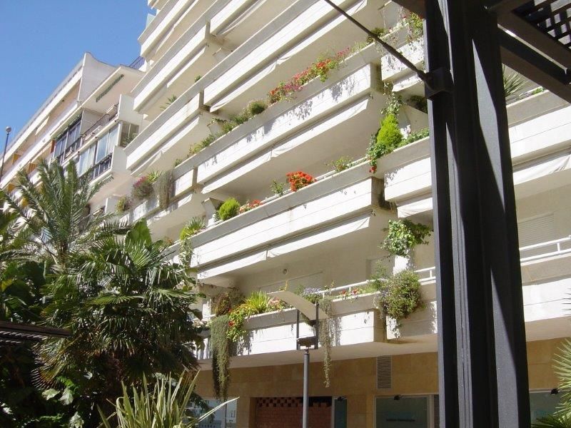 Piso de 3 Dormitorios en venta en Marbella