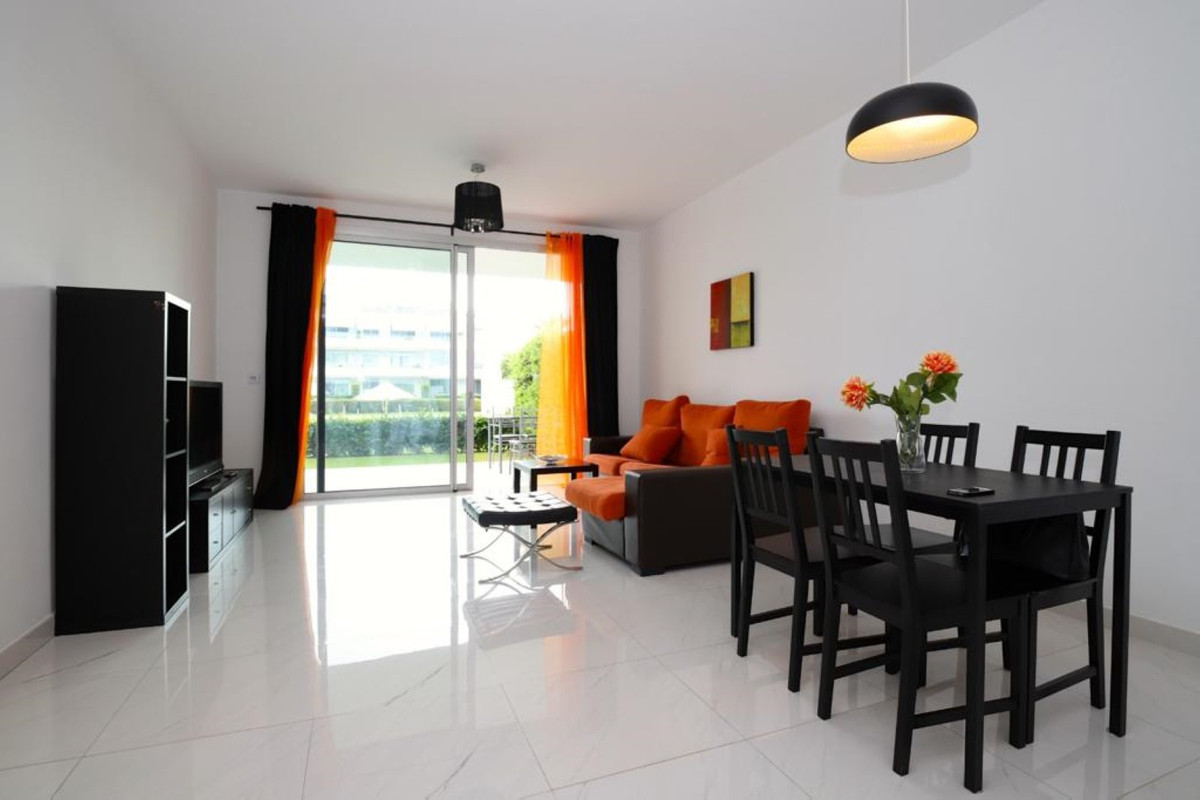 Piso de 2 Dormitorios en venta en Bel-Air