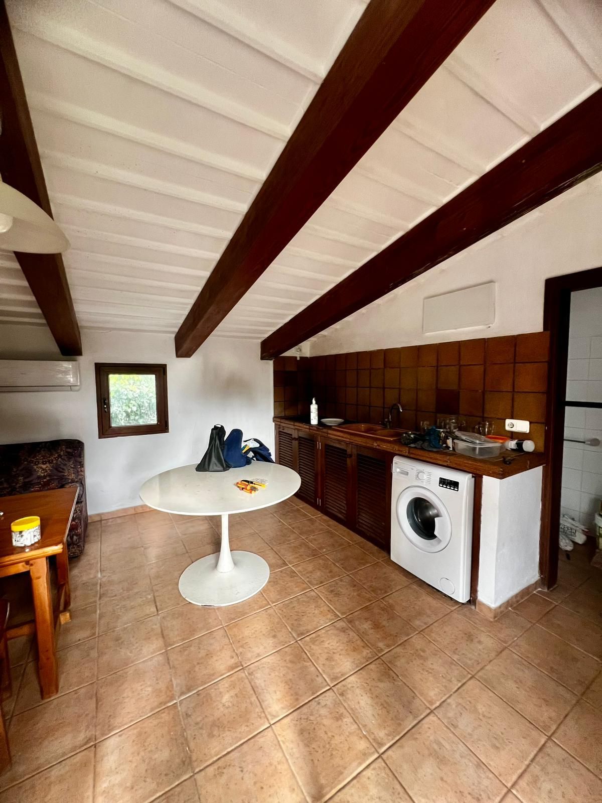 1 Bed, 1 Bath - Country House for Rent in Felanitx