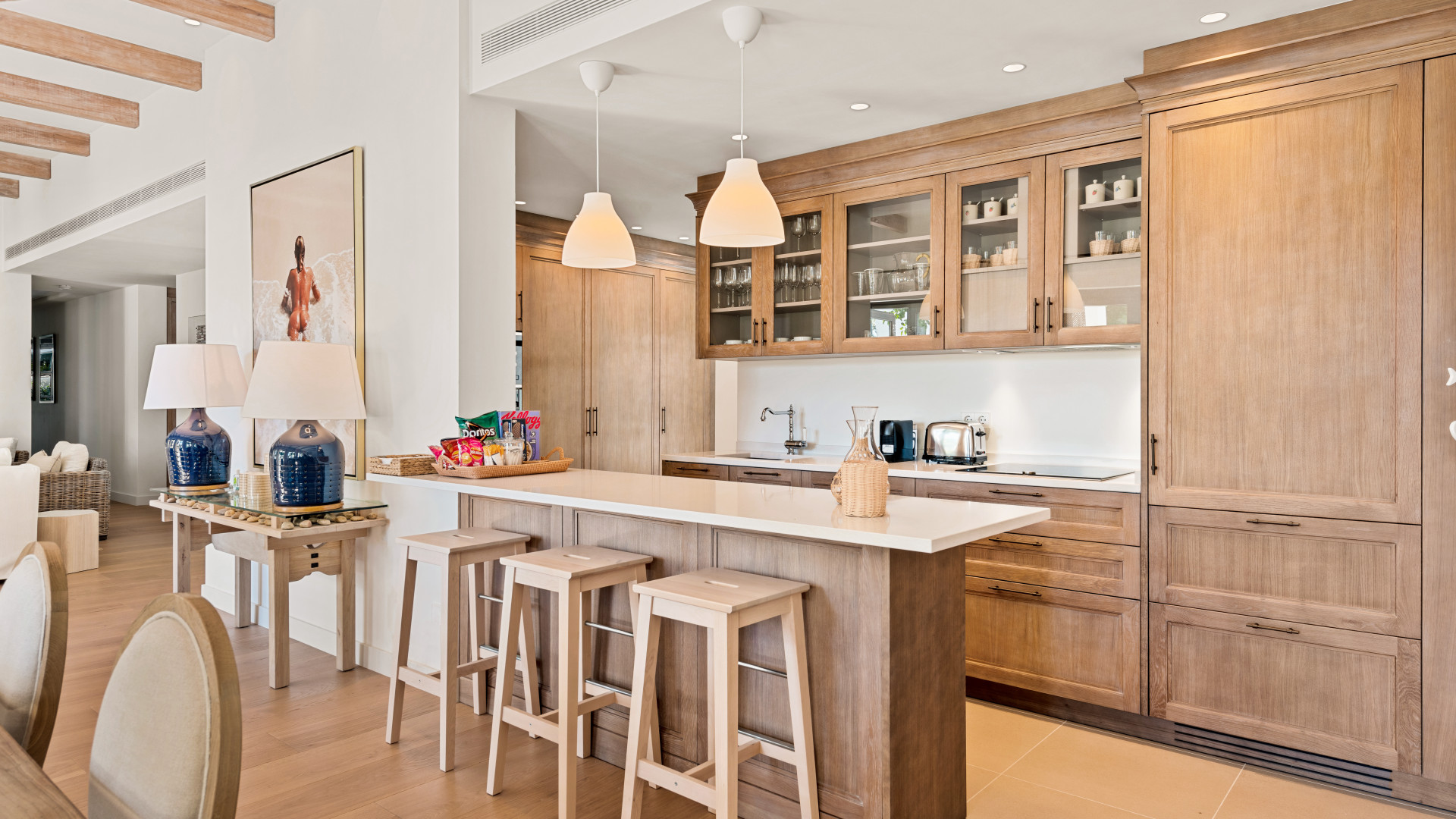 Casa de 4 Dormitorios y 12 Baños en venta en Milla de Oro, Marbella